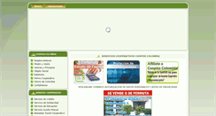 Desktop Screenshot of coopiss.com